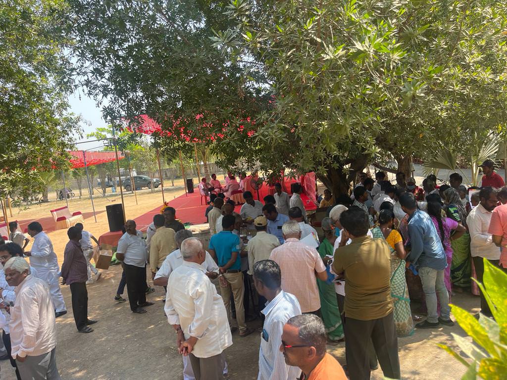 Medical Camp