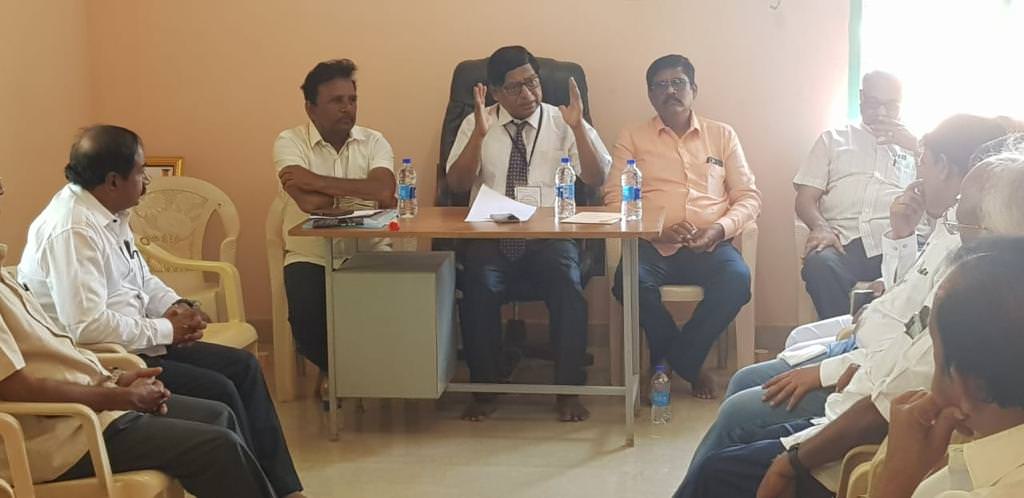Meeting
