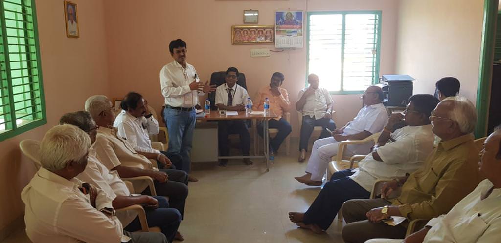 Meeting