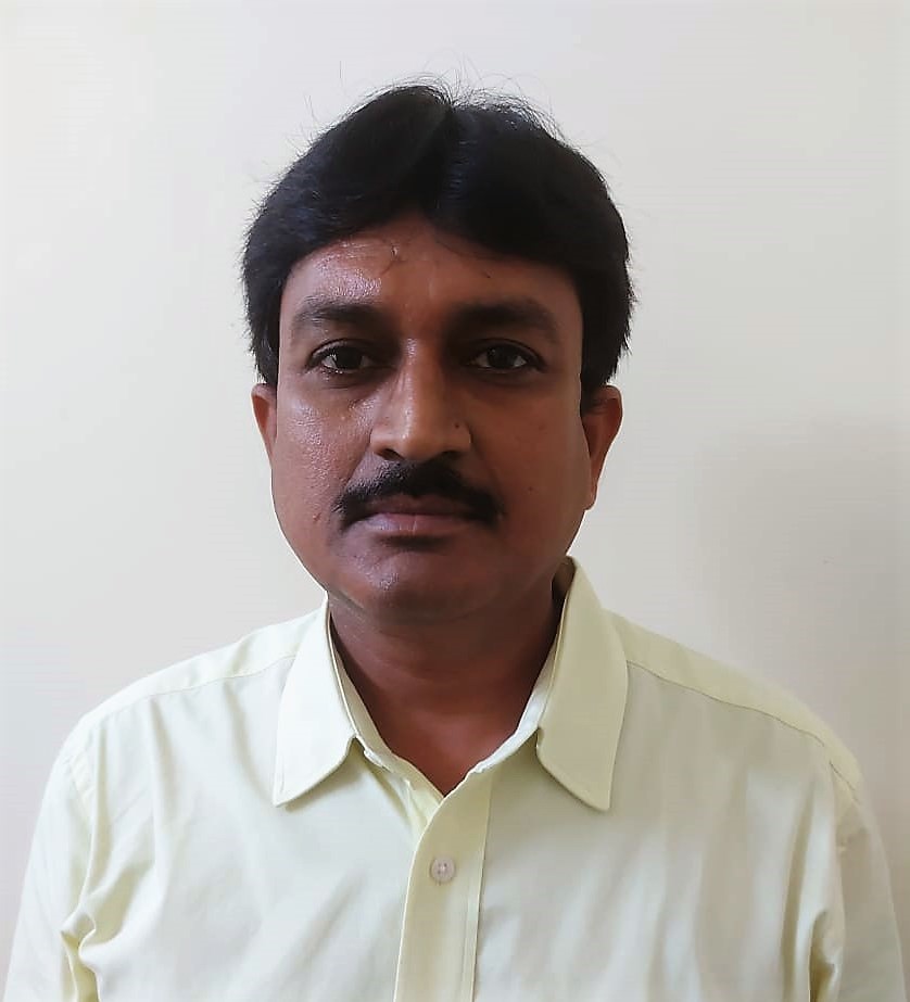 Sri S. Bala Raju