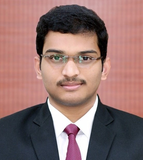 Sri K. Radha Krishna Varma