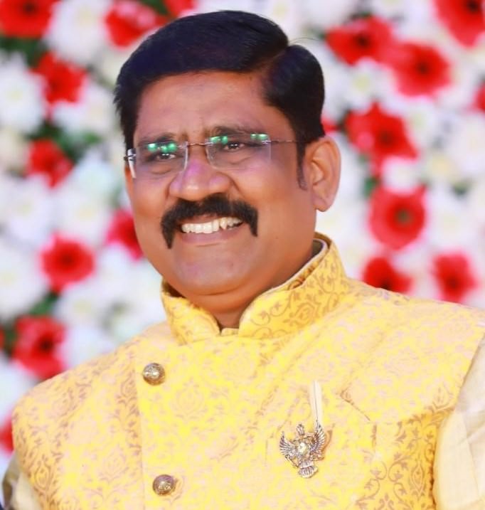 Sri C. Narayan Babu
