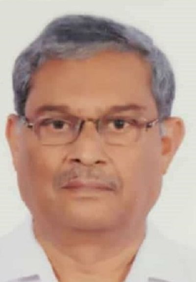 Sri D. Siva Raju